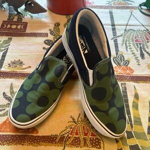 Vans Comfycush Slip, SZ 11